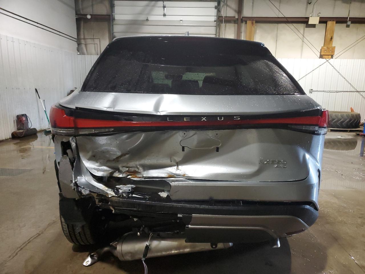 2023 LEXUS RX 350 BAS - Image 6