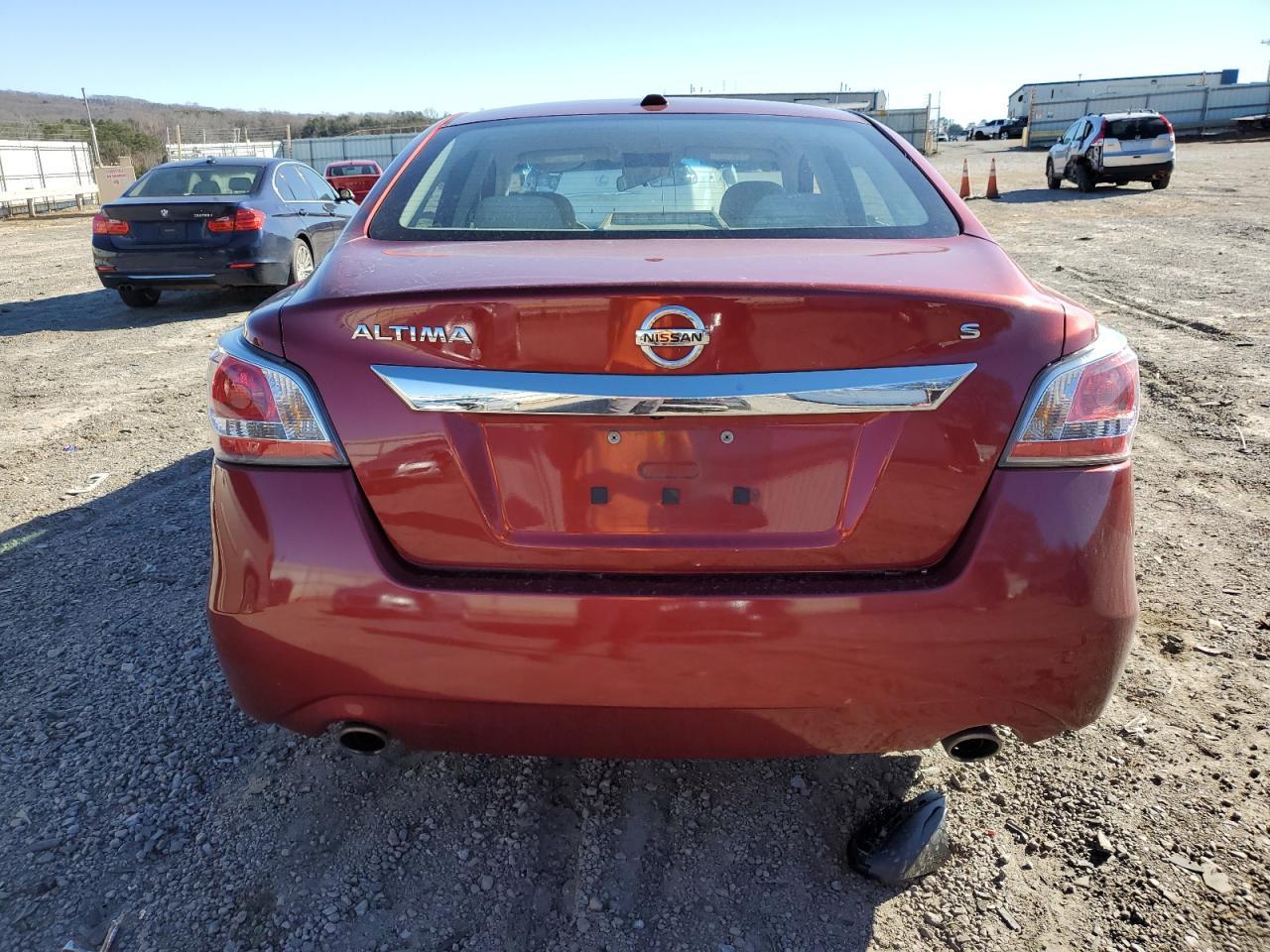 2015 NISSAN ALTIMA 2.5 - Image 6