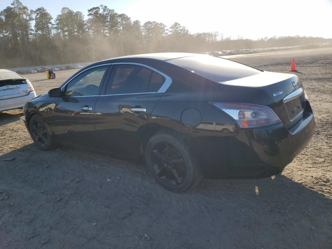2014 NISSAN MAXIMA S - Фото 2
