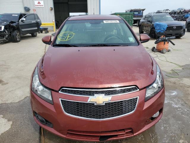 2012 Chevrolet Cruze Lt - Image 5
