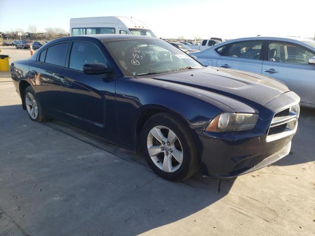 2013 Dodge Charger Se - Image 4