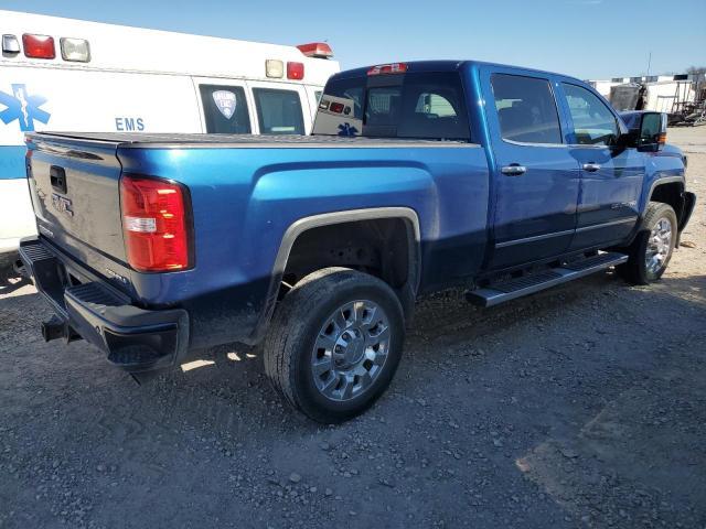 2016 GMC Sierra K2500 Denali - Фото 3