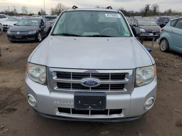 2011 Ford Escape Xlt - Фото 5