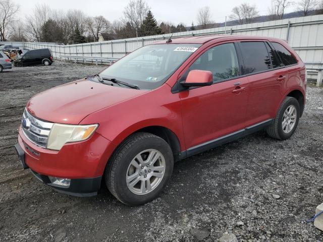 2007 Ford Edge Sel