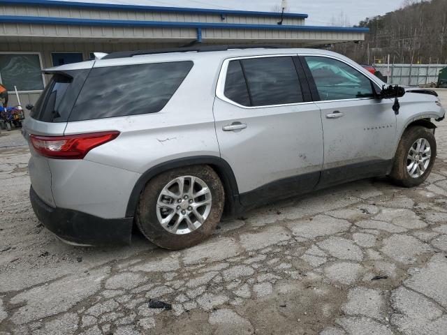 2020 Chevrolet Traverse Lt - Image 3