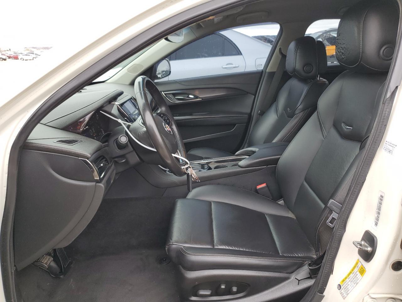 2014 CADILLAC ATS - Image 7
