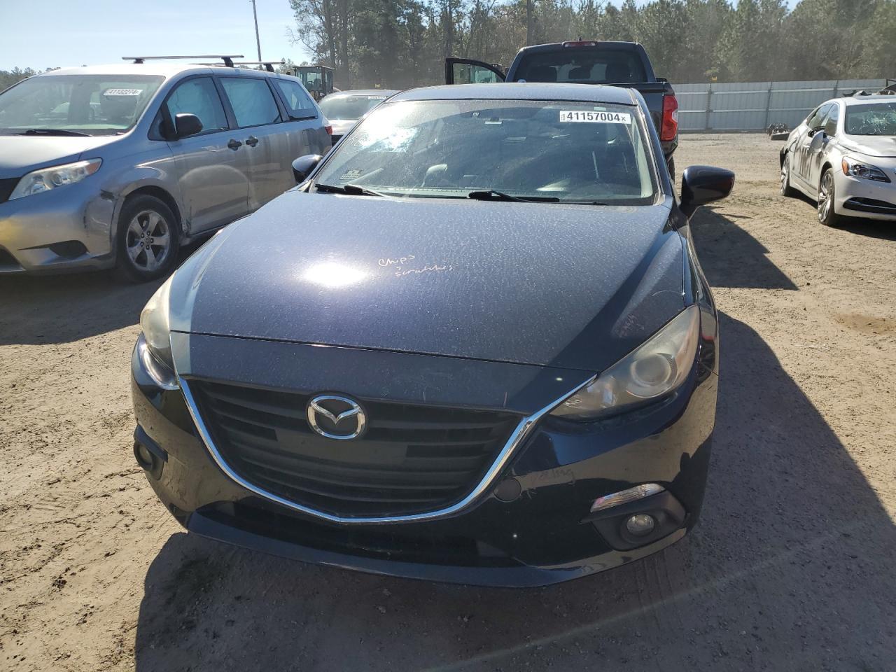 2016 MAZDA 3 GRAND TO - Image 5
