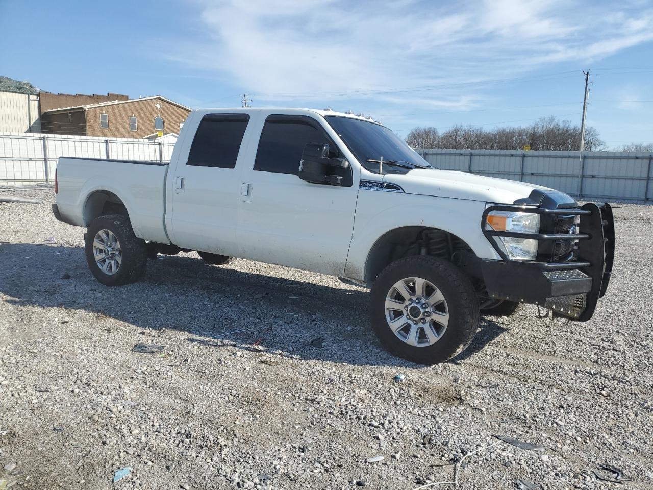 2016 FORD F250 SUPER - Фото 4