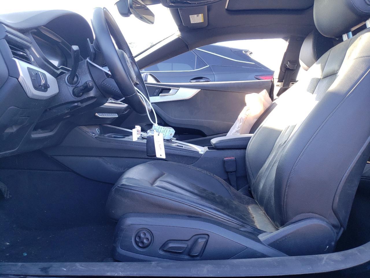 2018 AUDI A5 PREMIUM - Фото 7