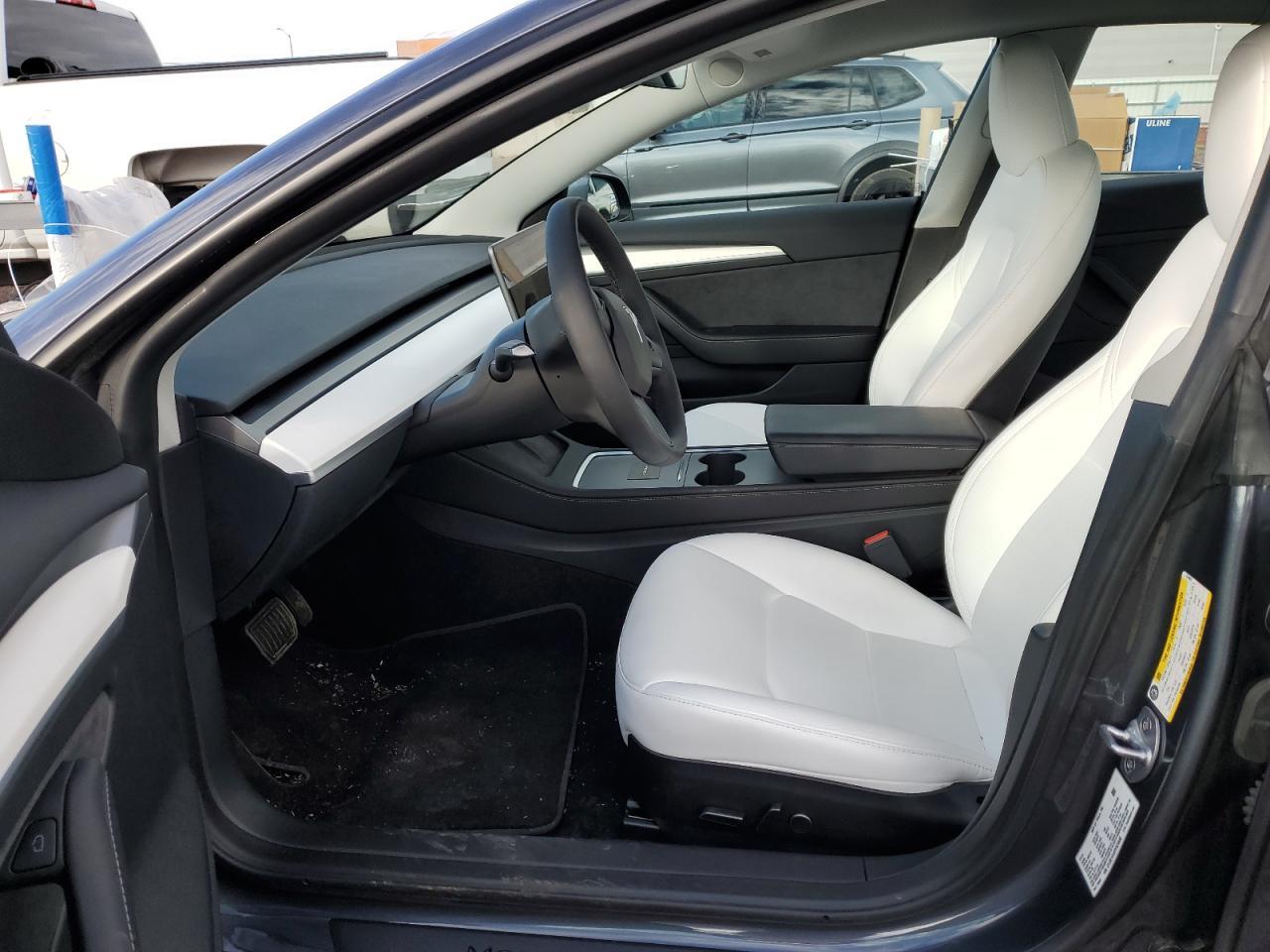 2023 TESLA MODEL 3 - Image 7