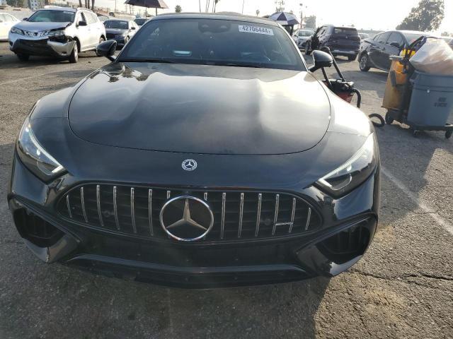 2022 Mercedes-Benz Sl 55 Amg - Фото 5