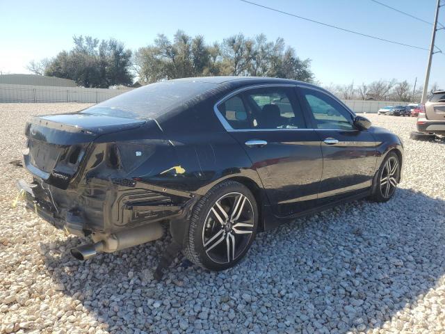 2016 Honda Accord Sport - Фото 3