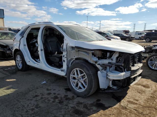 2021 Ford Edge Sel - Фото 4