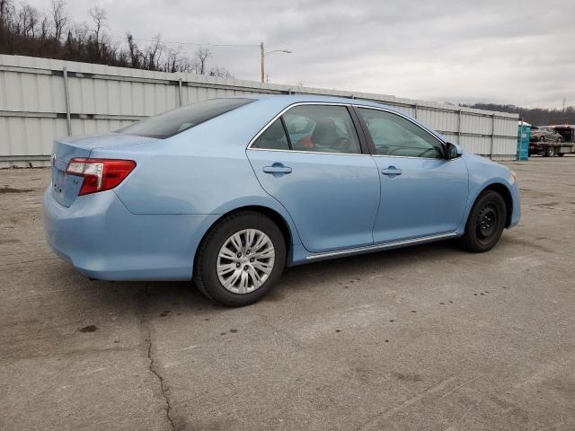 2013 Toyota Camry L - Фото 3