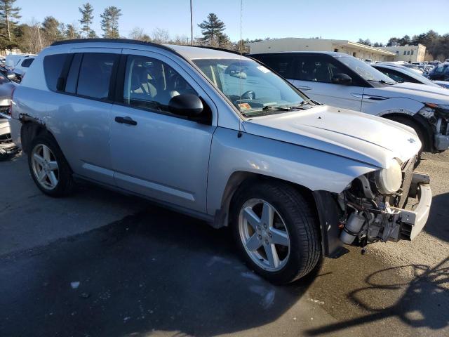2007 Jeep Compass Limited - Фото 4