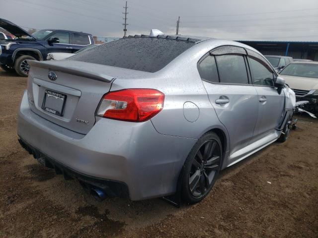 2017 Subaru Wrx Premium - Image 3