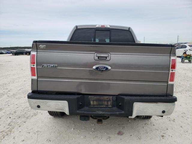 2014 Ford F150 Supercrew - Image 6