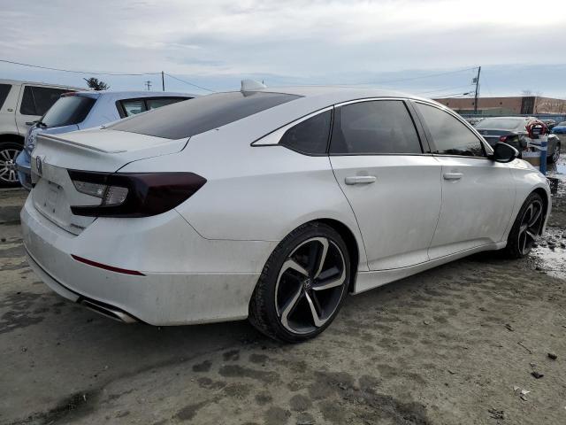 2019 Honda Accord Sport - Фото 3