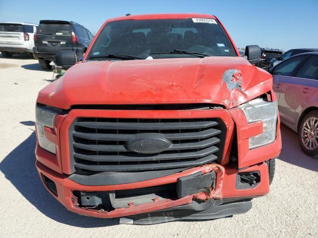 2016 Ford F150 Supercrew - Image 5