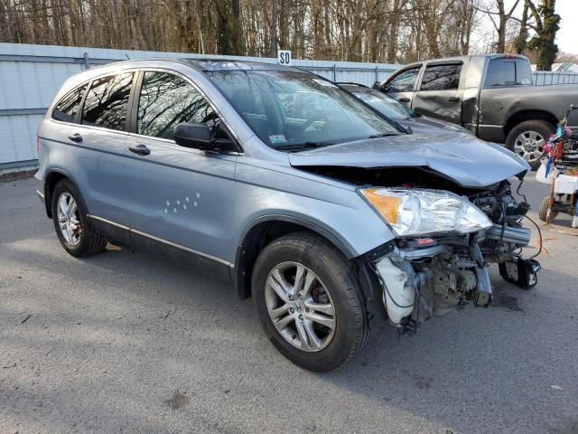 2011 Honda Cr-V Ex - Image 4