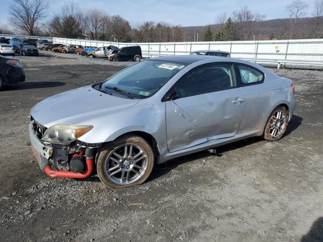 2007 Toyota Scion Tc