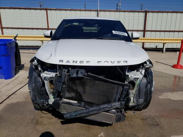 2017 Land Rover Range Rover Evoque Se - Фото 5