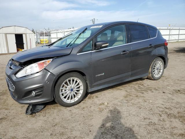 2015 Ford C-Max Sel