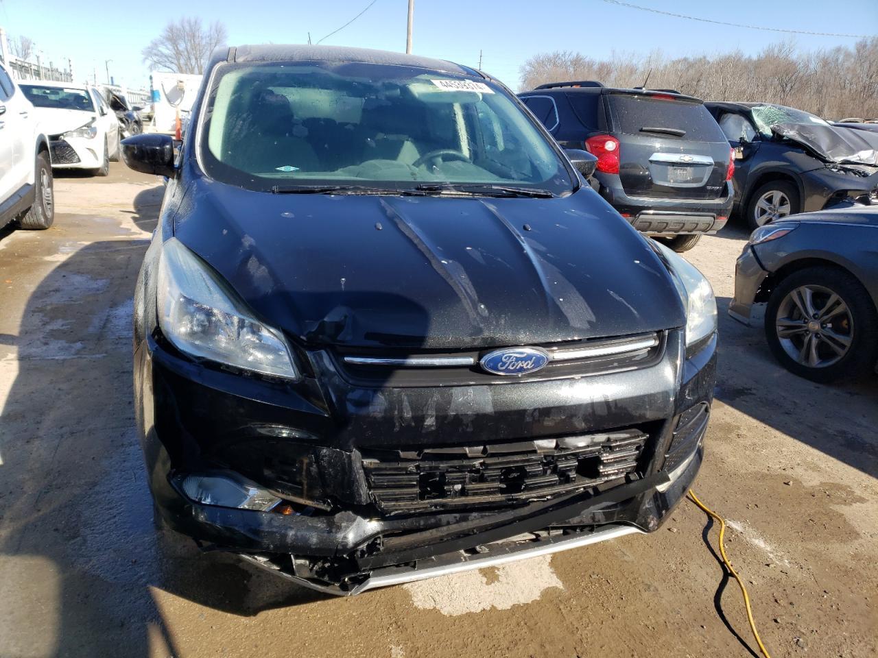 2015 FORD ESCAPE SE - Image 5