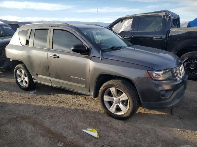 2016 Jeep Compass Sport - Фото 4