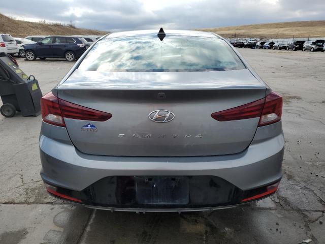 2019 Hyundai Elantra Sel - Image 6