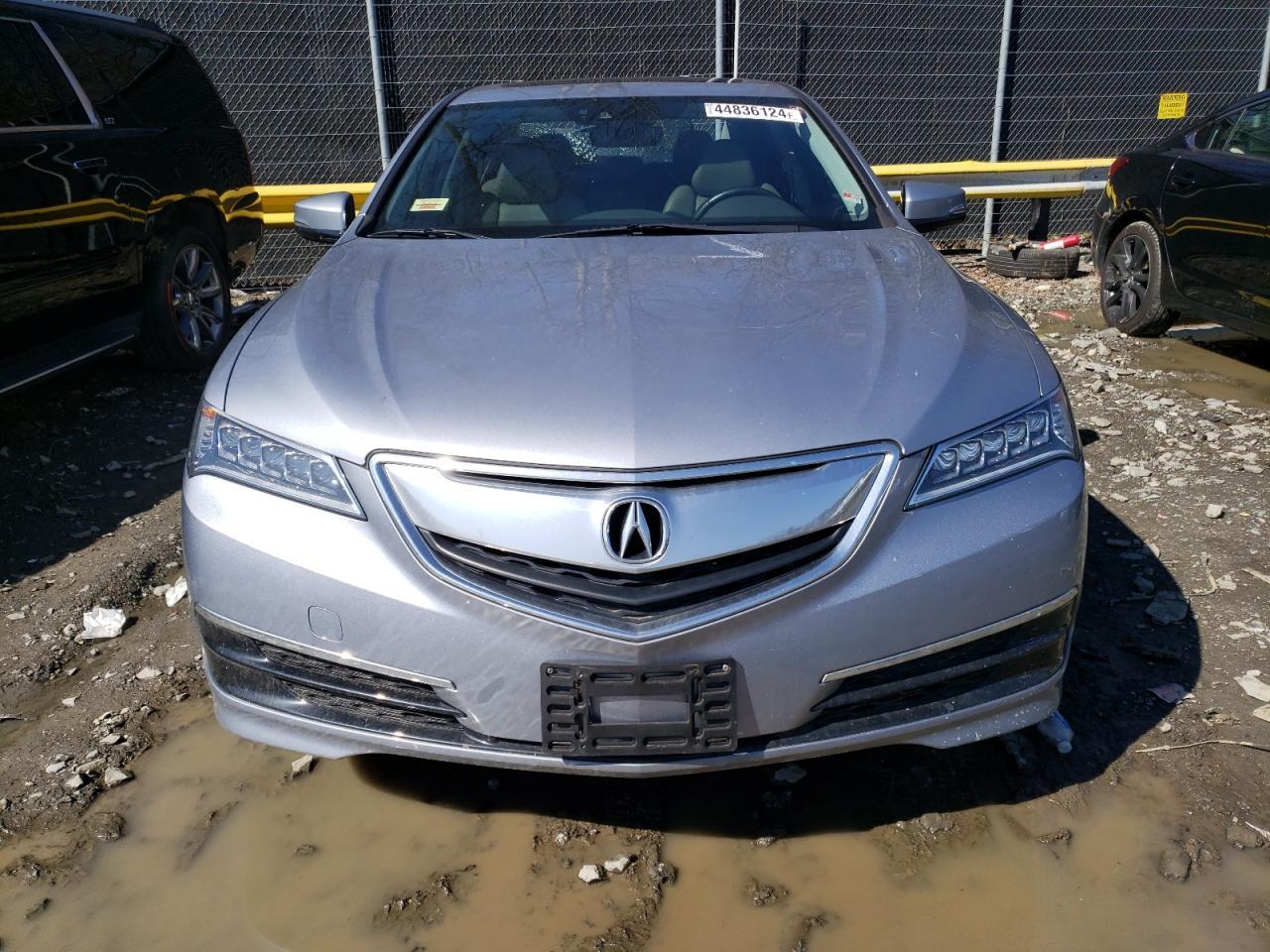 2015 ACURA TLX TECH - Image 5