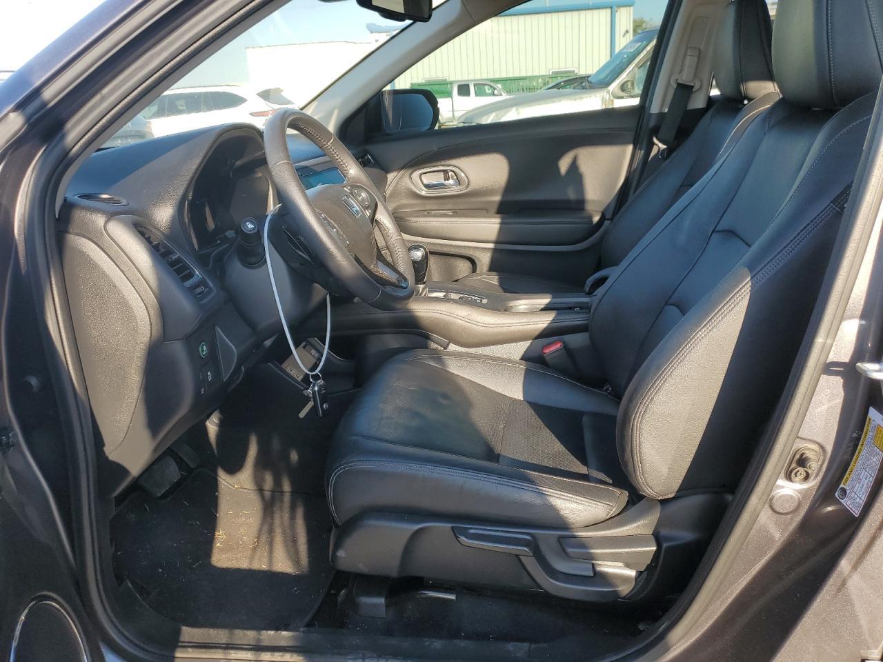 2022 HONDA HR-V EXL - Фото 7