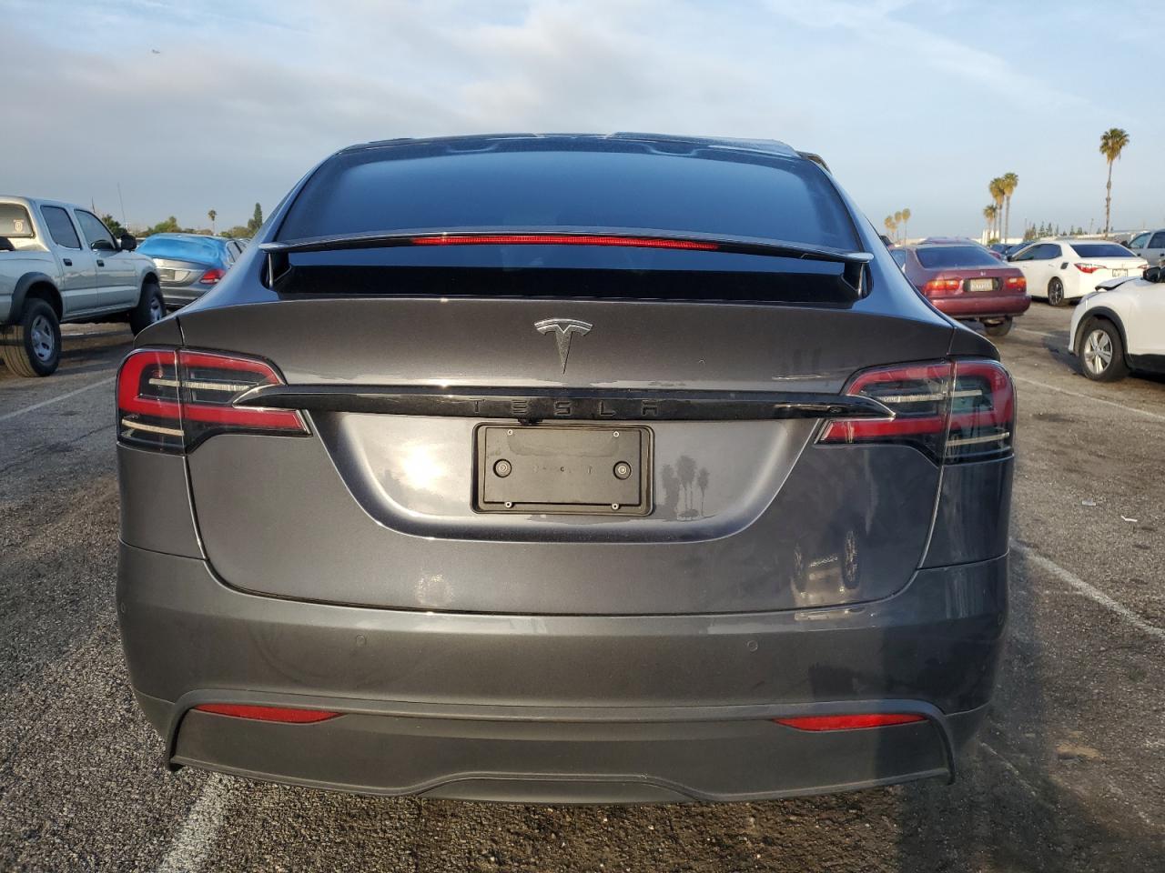 2023 TESLA MODEL X - Image 6