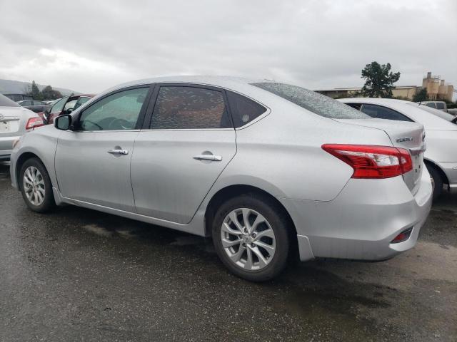 2018 Nissan Sentra S - Image 2
