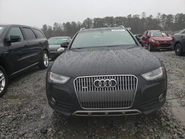 2014 Audi A4 Allroad Premium Plus - Фото 5