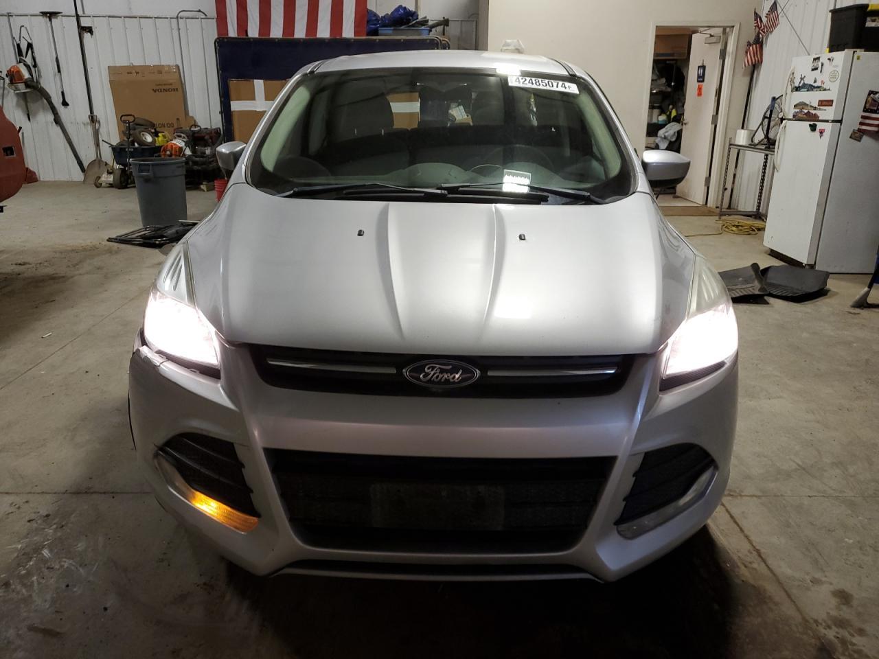 2015 FORD ESCAPE SE - Image 5