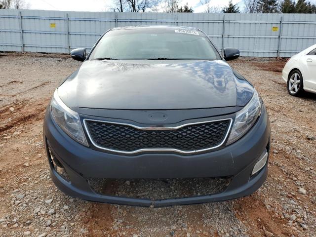2015 Kia Optima Lx - Фото 5
