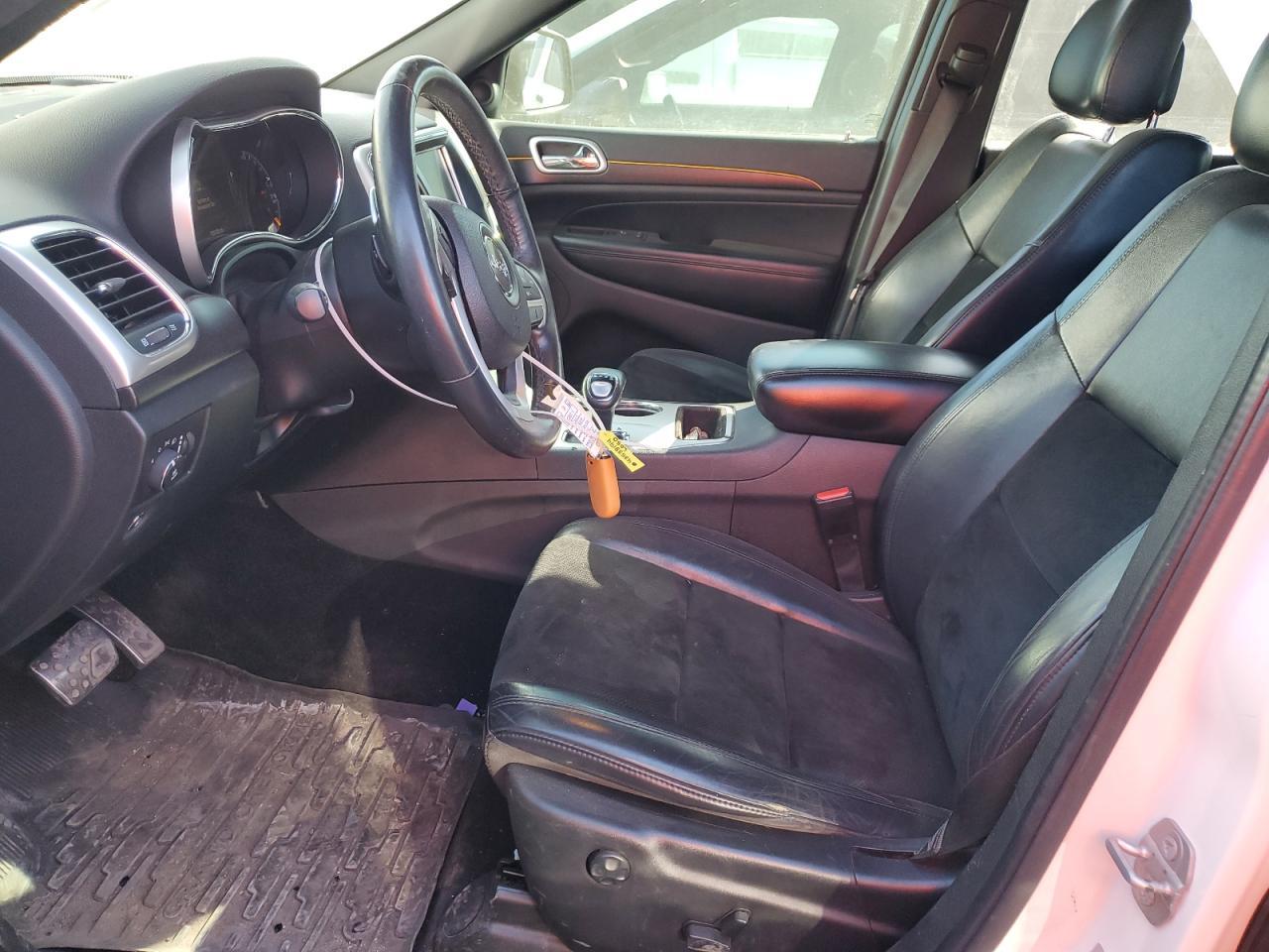 2015 JEEP GRAND CHER - Фото 7