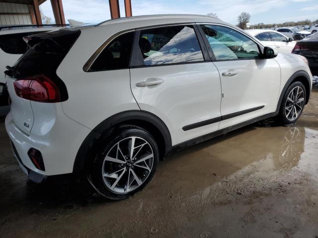 2020 Kia Niro Touring - Фото 3