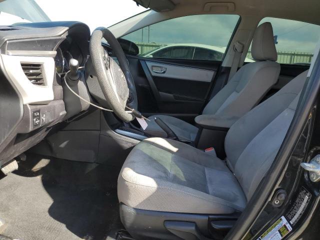 2014 Toyota Corolla L - Фото 7