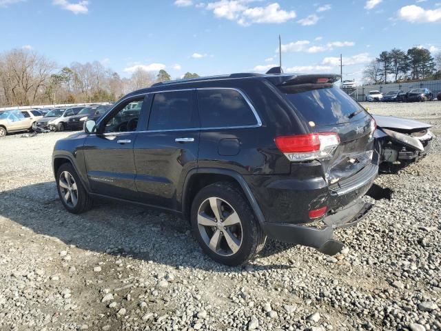 2016 Jeep Grand Cherokee Limited - Image 2