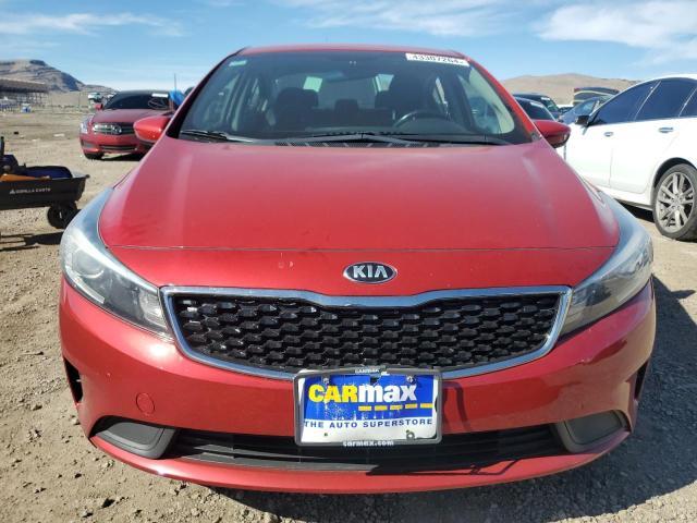 2017 Kia Forte Lx - Image 5