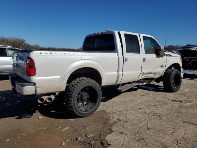 2016 Ford F250 Super Duty - Image 3