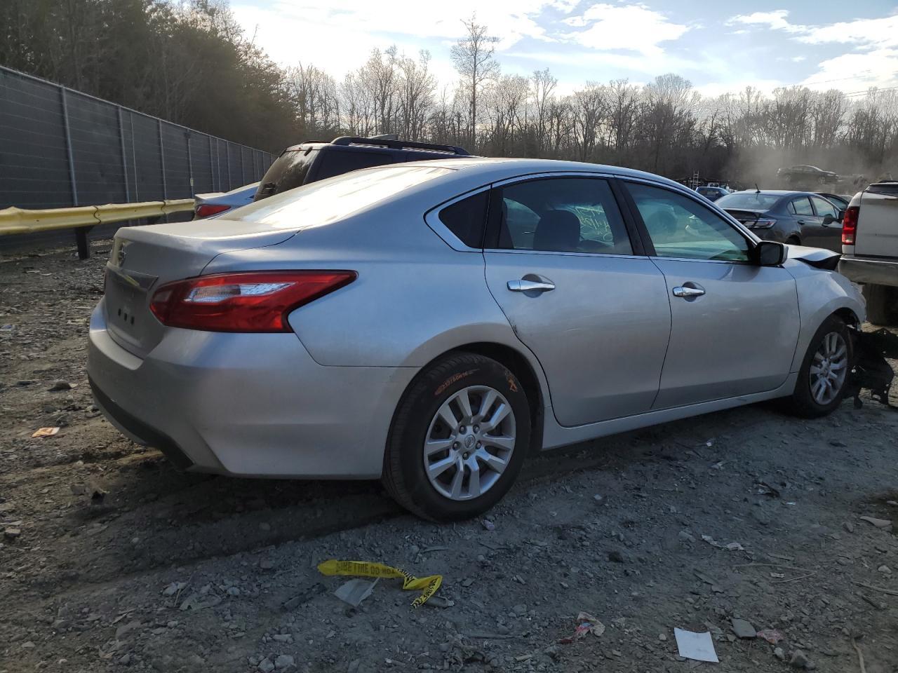 2016 NISSAN ALTIMA 2.5 - Image 3