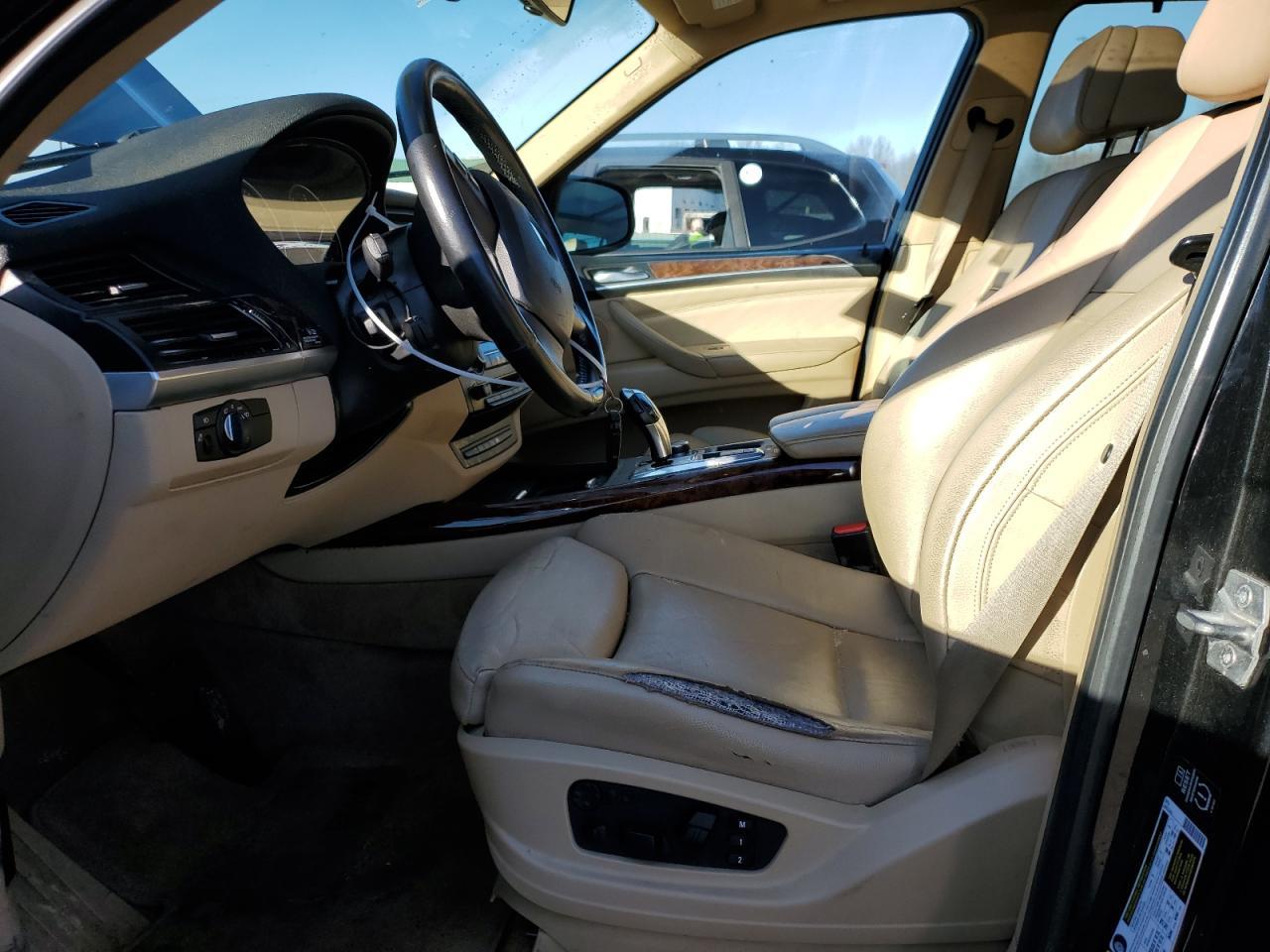2013 BMW X5 XDRIVE3 - Image 7