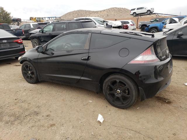 2012 Honda Cr-Z Ex - Фото 2