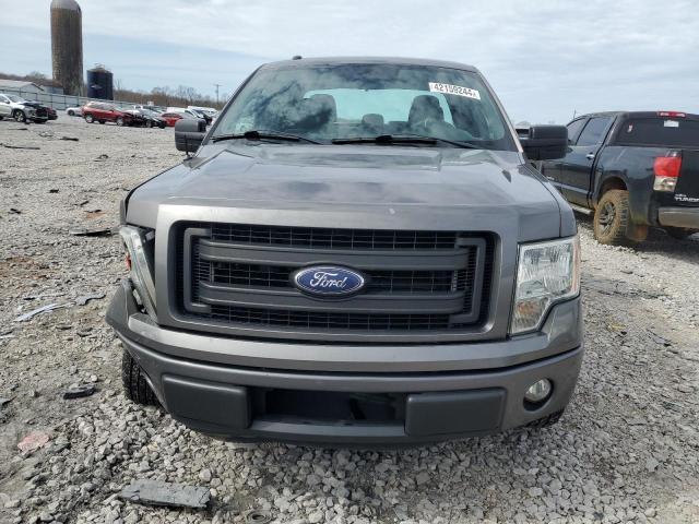 2014 Ford F150 Super Cab - Image 5