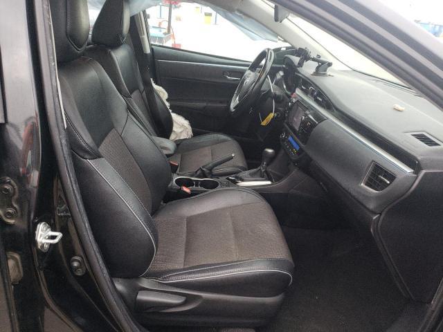 2016 Toyota Corolla L - Image 7
