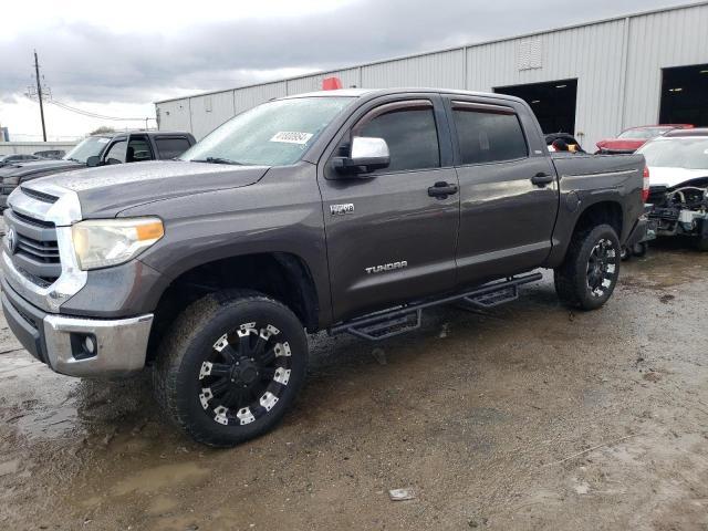 2014 TOYOTA TUNDRA car image