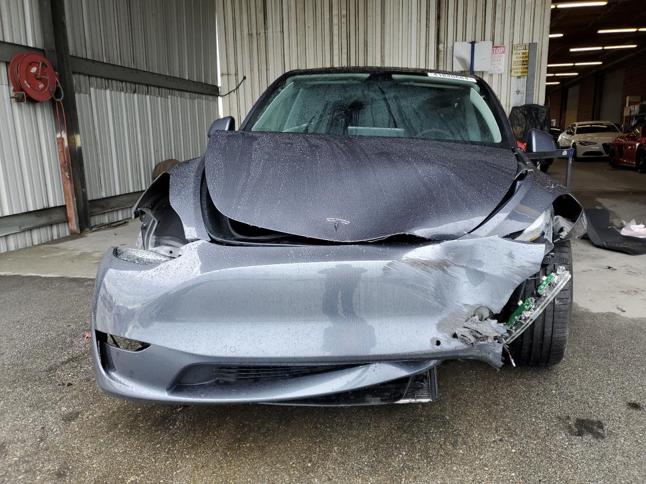 2022 TESLA MODEL Y - Image 5